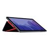 Estuche Protectora Galaxy Tab A7 10.4 '' - Rojo Mobilis