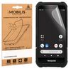 Mobilis 036260 Protector De Pantalla O Trasero Para Teléfono Móvil Honeywell 1 Pieza(s)