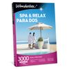 Spa & Relax Para Dos