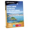 Descubre Euskadi Y Su Entorno