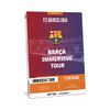 Fc Barcelona - Museo