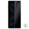 Cristal Templado Curvo Galaxy S10 Plus + Aplicador Moxie - Negro