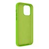 Carcasa Iphone 14 Híbrida Semi Rígida Fina Ligera Interior Suave Moxie Lima