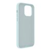 Carcasa Iphone 14 Híbrida Semi Rígida Fina Ligera Interior Suave Moxie Turquesa