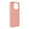 Carcasa Iphone 14 Híbrida Semi Rígida Fina Ligera Interior Suave Moxie Rosa