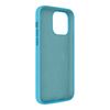 Carcasa Iphone 14 Híbrida Semi Rígida Fina Ligera Interior Suave Moxie Azul