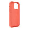 Carcasa Iphone 14 Híbrida Semi Rígida Fina Ligera Interior Suave Moxie Coral