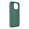 Carcasa Iphone 14 Pro Híbrida Semi Rígida Fina Ligera Suave Moxie Verde Oscuro