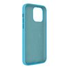 Carcasa Iphone 14 Pro Híbrida Semi Rígida Fina Ligera Interior Suave Moxie Azul