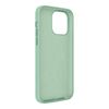 Carcasa Iphone 14 Pro Híbrida Semi Rígida Fina Ligera Interior Suave Moxie Verde