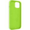 Funda Para Iphone 15 Plus Interior De Microfibra Bordes Levantados