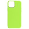 Funda Para Iphone 15 Interior De Microfibra Bordes Levantados