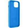 Funda Para Iphone 15 Interior De Microfibra Bordes Levantados