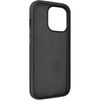 Funda Para Iphone 15 Pro Max Interior De Microfibra Bordes Levantados