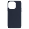 Funda Para Iphone 15 Pro Max Interior De Microfibra Bordes Levantados