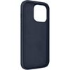 Funda Para Iphone 15 Pro Max Interior De Microfibra Bordes Levantados