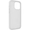 Funda Para Iphone 15 Pro Max Interior De Microfibra Bordes Levantados