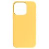 Funda Para Iphone 15 Pro Max Interior De Microfibra Bordes Levantados