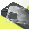 Funda Para Iphone 15 Serie Rígida Contorno Suave