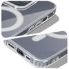 Funda Magsafe Para Iphone 15 Pro Max Carcasa Blanda Rígida