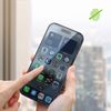 Cristal Templado Para Iphone 15 Pro Max Dureza 9h Antiarañazos