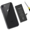 Batería Iphone 8 100% Compatible Capacidad 1821mah Apn-616-00357