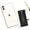 Batería Iphone 11 100% Compatible Capacidad 3110mah Apn-616-00641