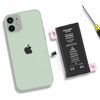 Batería Iphone 12 Mini 100% Compatible Capacidad 2227mah A2471