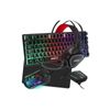 Pack De 6 Piezas Pro Gamer Legends Compatible Con Pc/ps4/xbox One/switch