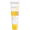 Bioderma Photoderm Aquafluid Teinted Spf 50+ 40 Ml