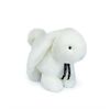 Peluche Conejo Merlín Blanco - 25 Cm