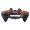 Controlador Inalámbrico Camo Subsonic Para Ps4, Ps3 Y Pc