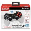 Controlador Inalámbrico Subsonic Pro-s V2 Gris Y Negro Para Interruptor