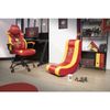 Silla Gaming Subsonic Harry Potter Junior/ Roja Y Amarilla