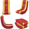 Asiento Para Juegos Harry Potter - Modelo Rock'n'seat Junior Subsonic