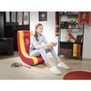 Asiento Para Juegos Harry Potter - Modelo Rock'n'seat Junior Subsonic