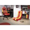 Asiento Para Juegos Harry Potter - Modelo Rock'n'seat Junior Subsonic