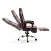 Silla Gaming Color Negro Y Rojo Link