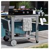 Cook'in Garden - Plancha De Gas Finesta 2b - 2 Quemadores 5kw