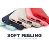 Funda Rígida Para Apple Iphone 12 Pro Max Premium Soft Feeling