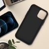 Funda Rígida Para Apple Iphone 12 Pro Max Premium Soft Feeling