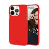 Funda Rígida Para Apple Iphone 13 Pro Max Premium Soft Feeling