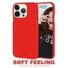 Funda Rígida Para Apple Iphone 13 Pro Max Premium Soft Feeling