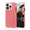 Funda Rígida Para Apple Iphone 13 Pro Max Premium Soft Feeling