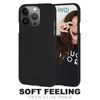 Funda Rígida Para Apple Iphone 13 Pro Max Premium Soft Feeling