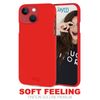 Funda Premium Soft Feeling Para Apple Iphone 13