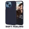 Funda Rígida Para Apple Iphone 13 Mini Premium Soft Feeling