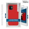 Funda Magsafe Para Apple Iphone 12 / 12 Pro Premium Silicona Microfibra