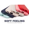 Funda Rígida Para Apple Iphone 14 Premium Soft Feeling