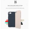 Funda Rígida Para Apple Iphone 14 Premium Soft Feeling